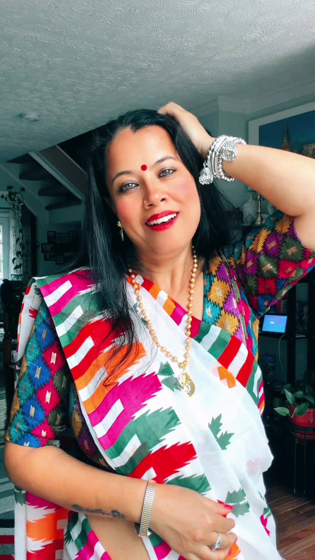 @Sangita Adhikari Budhathoki