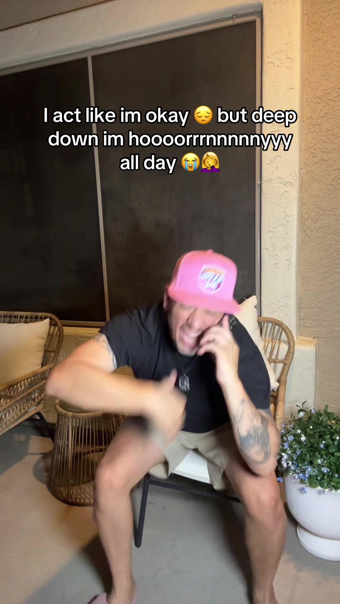 @Mr. Good Vibes ๐๐