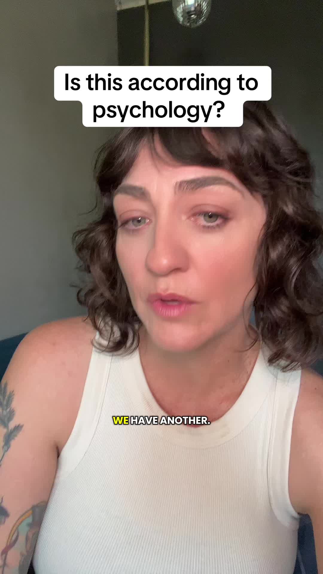 @Vinyl therapist- Kendyl