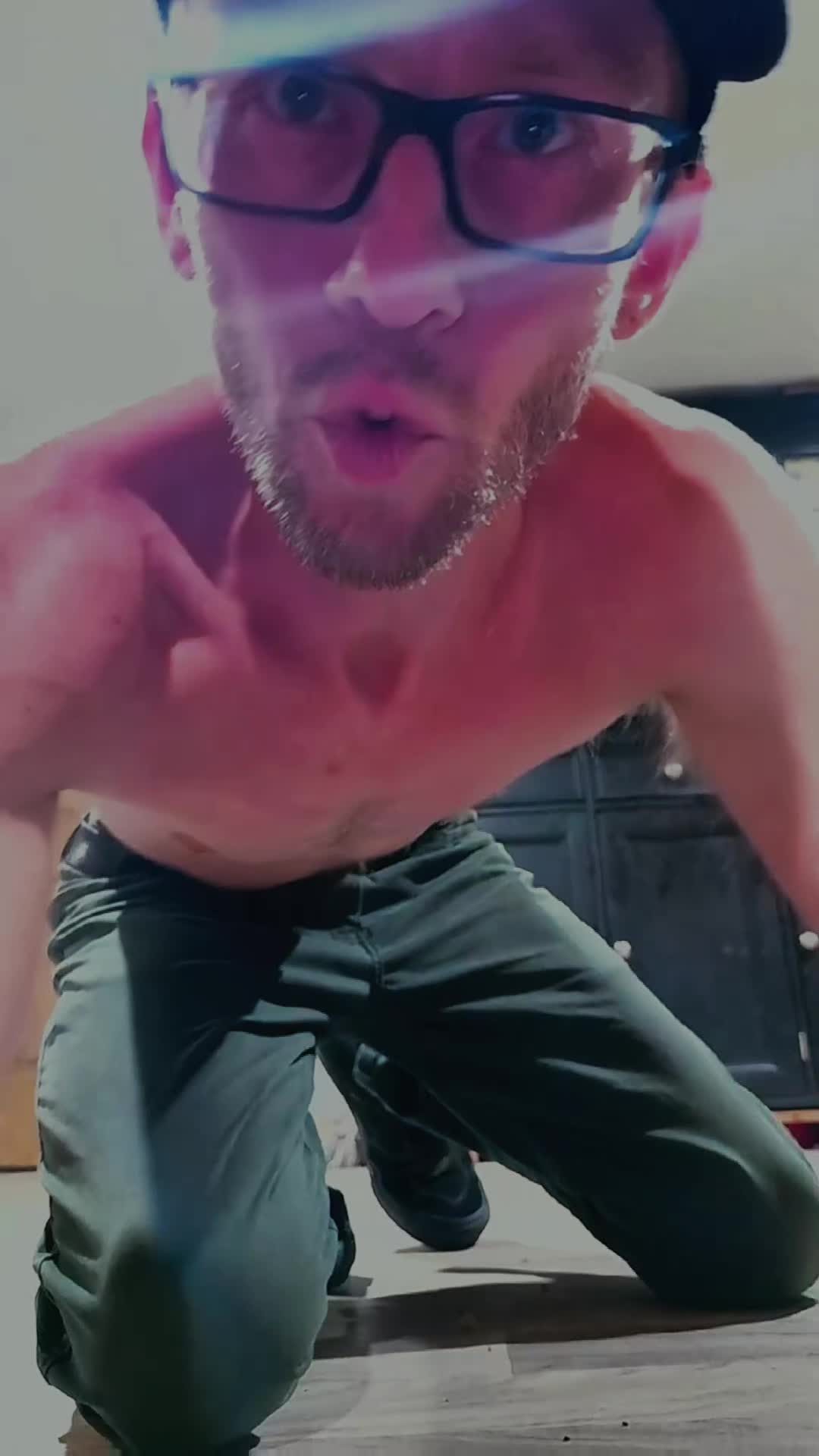 @Justin