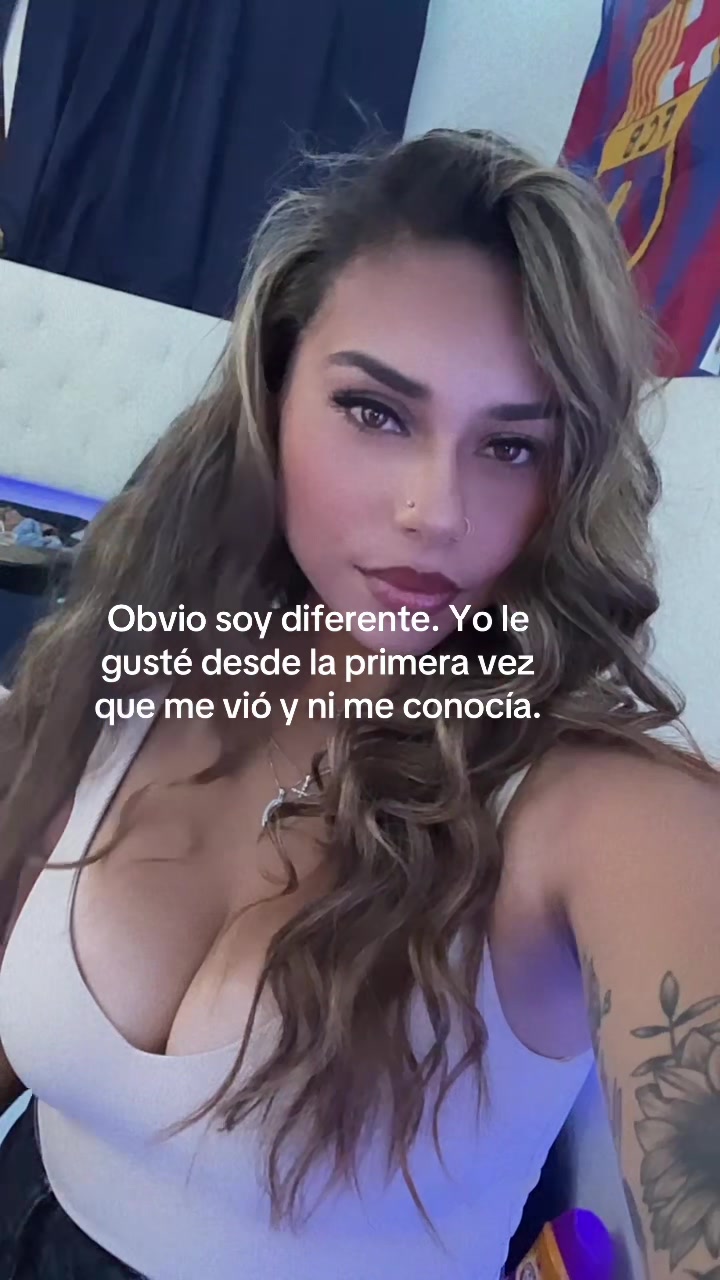 @Vanessa M