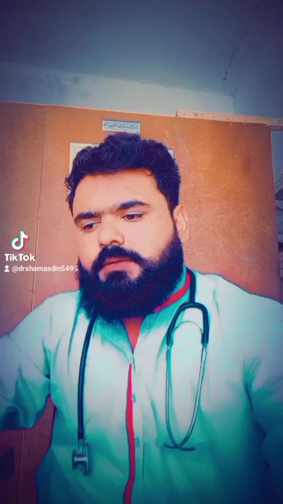 @Dr shamas