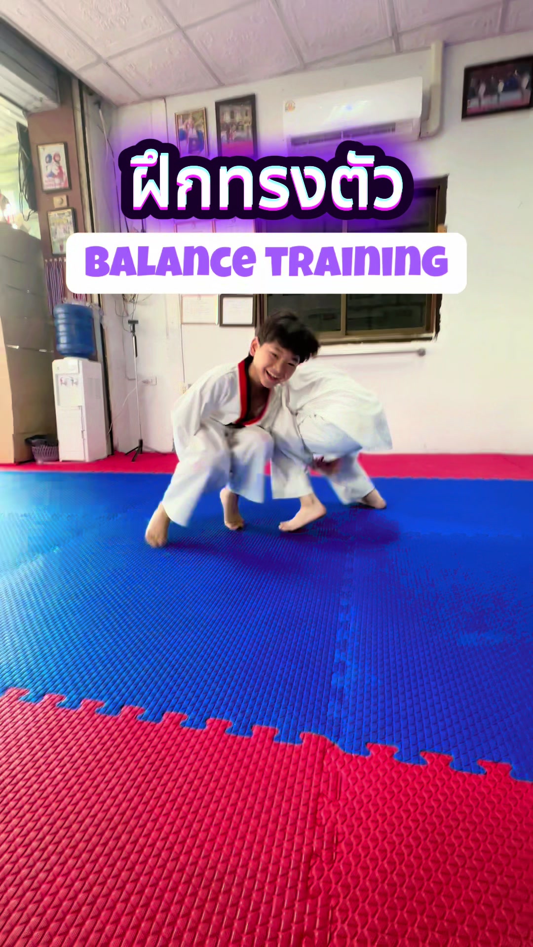 @Kittiya Taekwondo Khonkaen