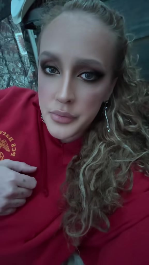 @🏹TT~Redneck Country Model🏹