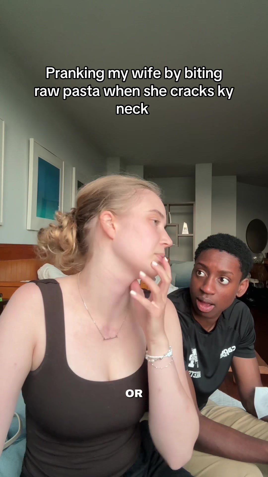 @Callie and DeeDee Davis
