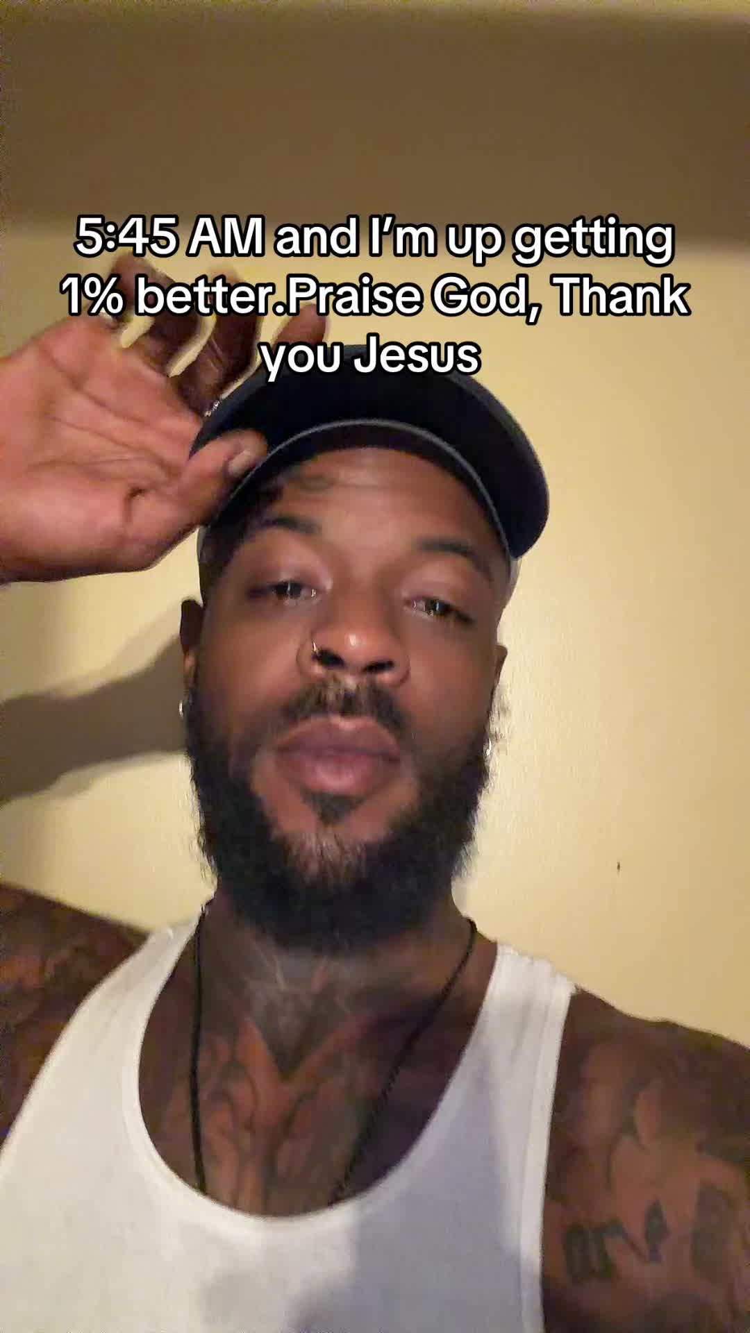 @Godbodycash