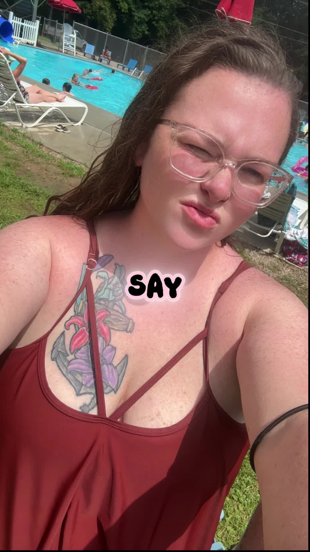 @Chasity jo 😍❤️🦆