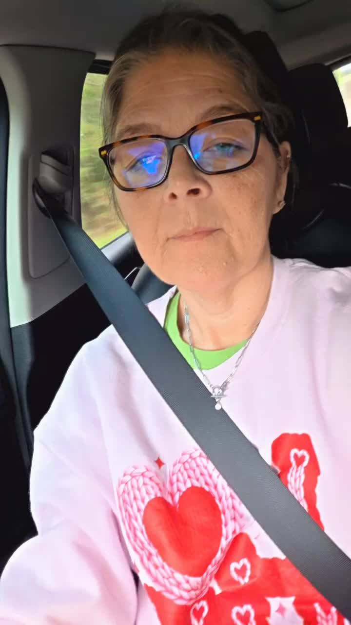 @ShawnathetattooedGranny