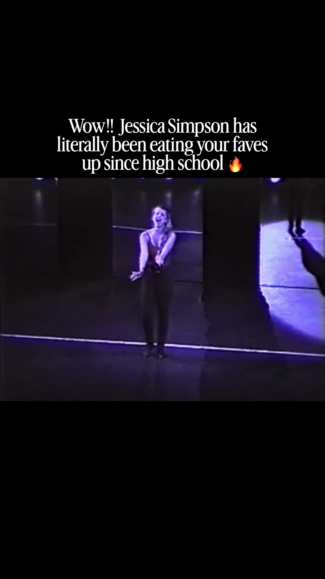 @Lia Russo | Pop Culture Host