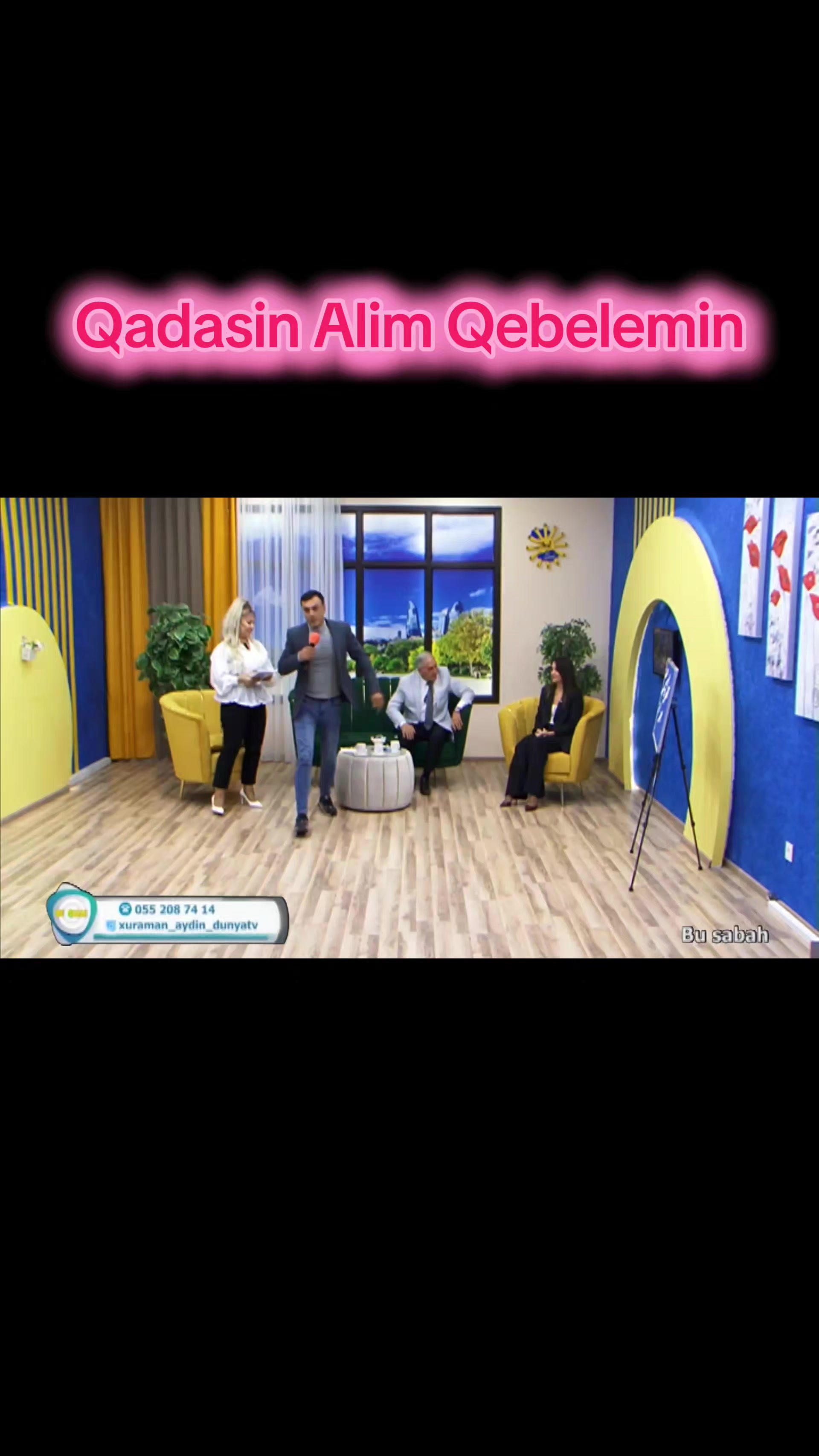 @ilqar Qebeleli Official
