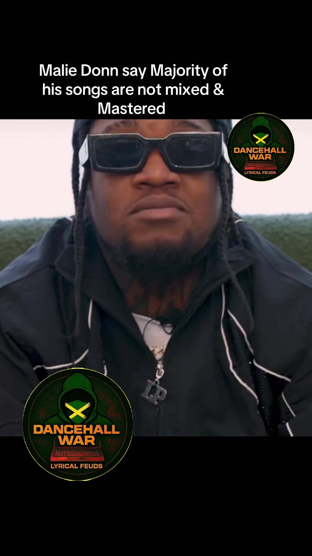 @DANCEHALL WAR CHANNEL