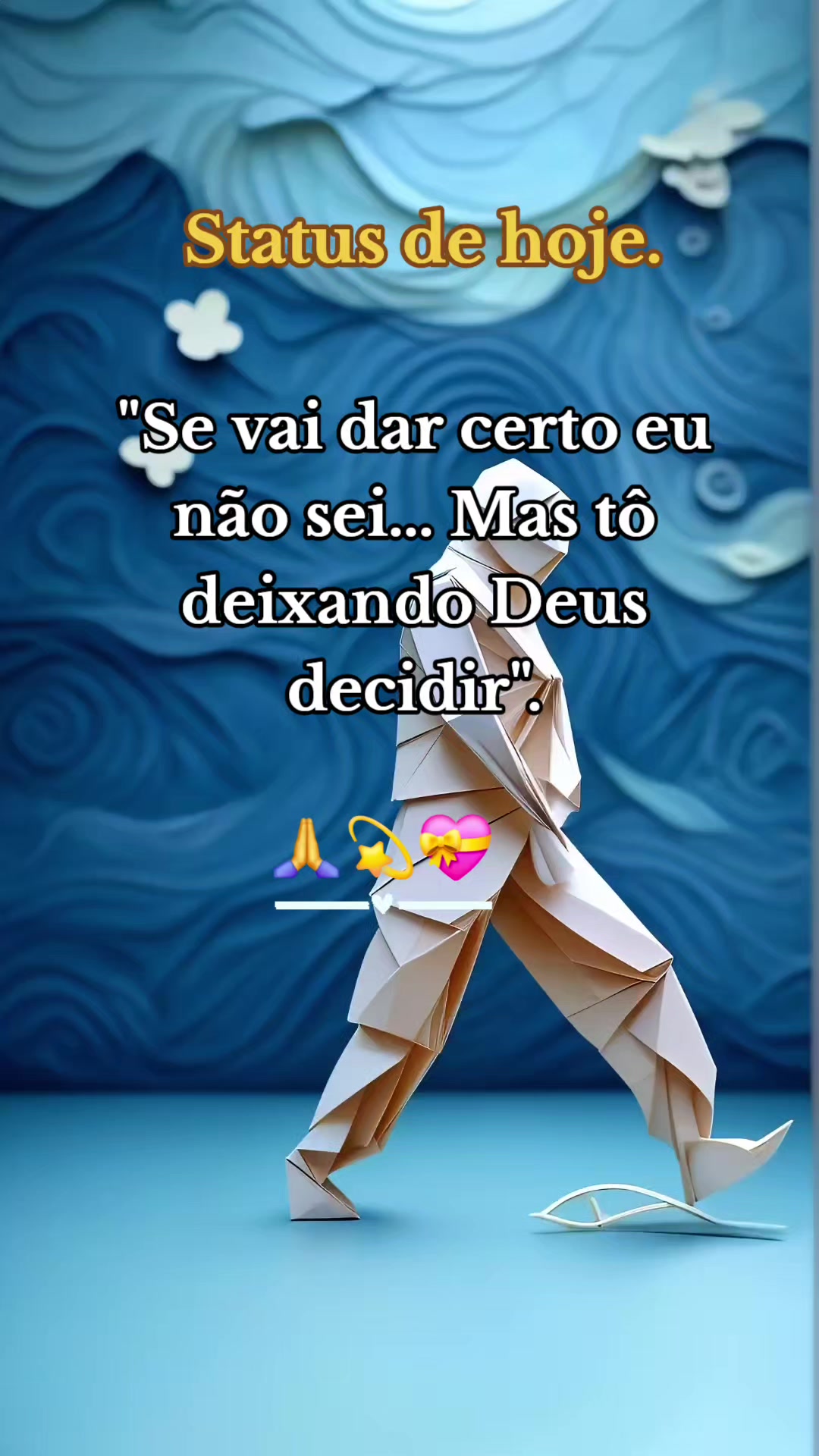 @Falando Pela Mente