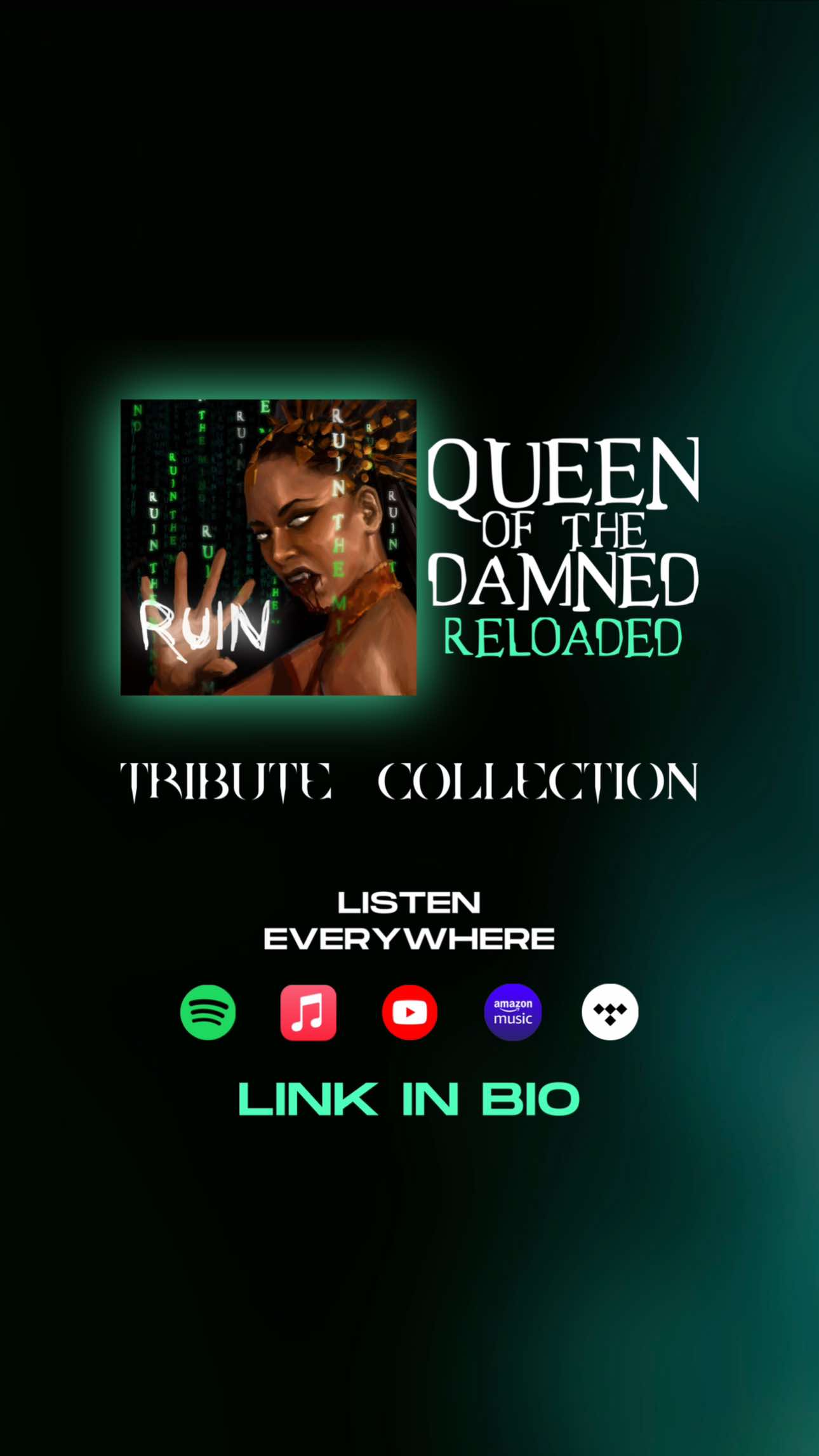 @Queen of the Damned