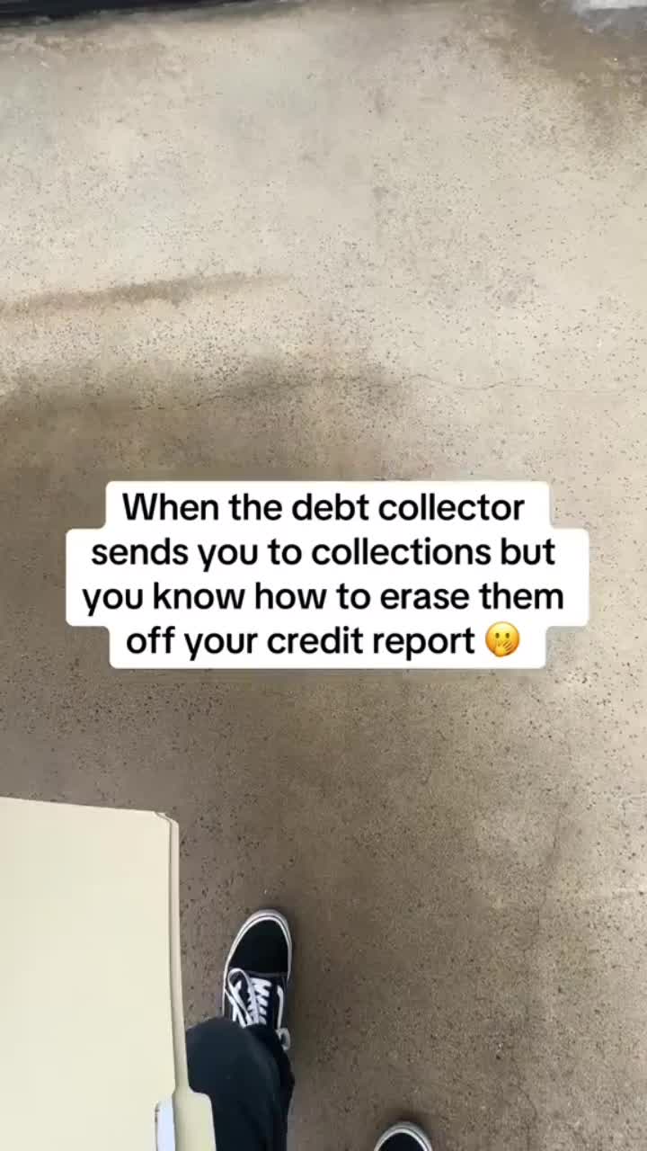 @Gil Garcia | Credit Repair
