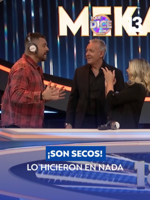 @Qué Dice Chile