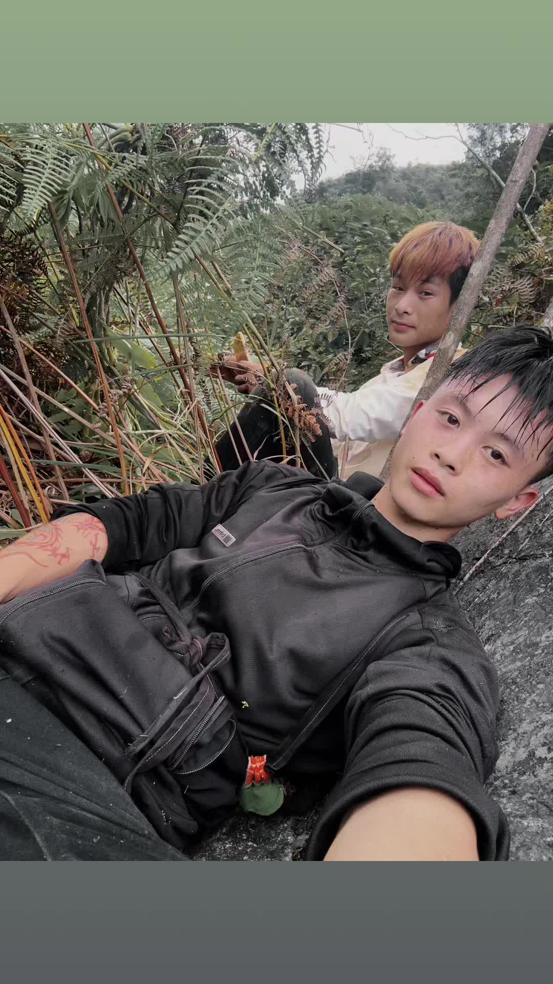@LÍU 🇻🇳☣️