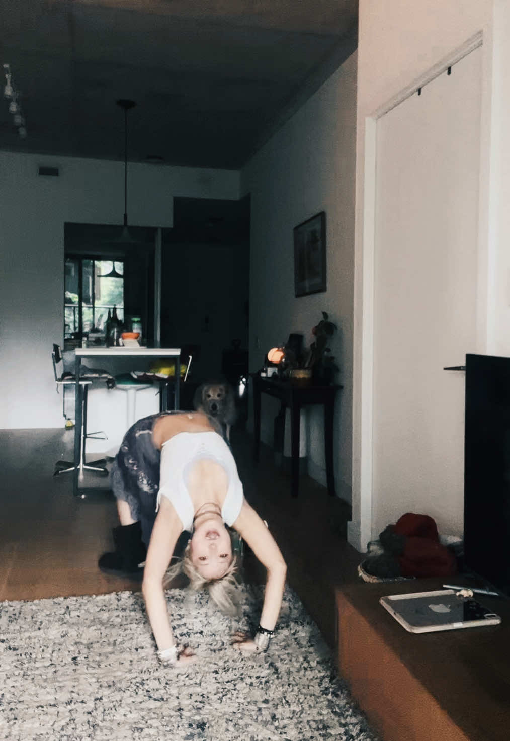 @ᗰᗩYᗩ