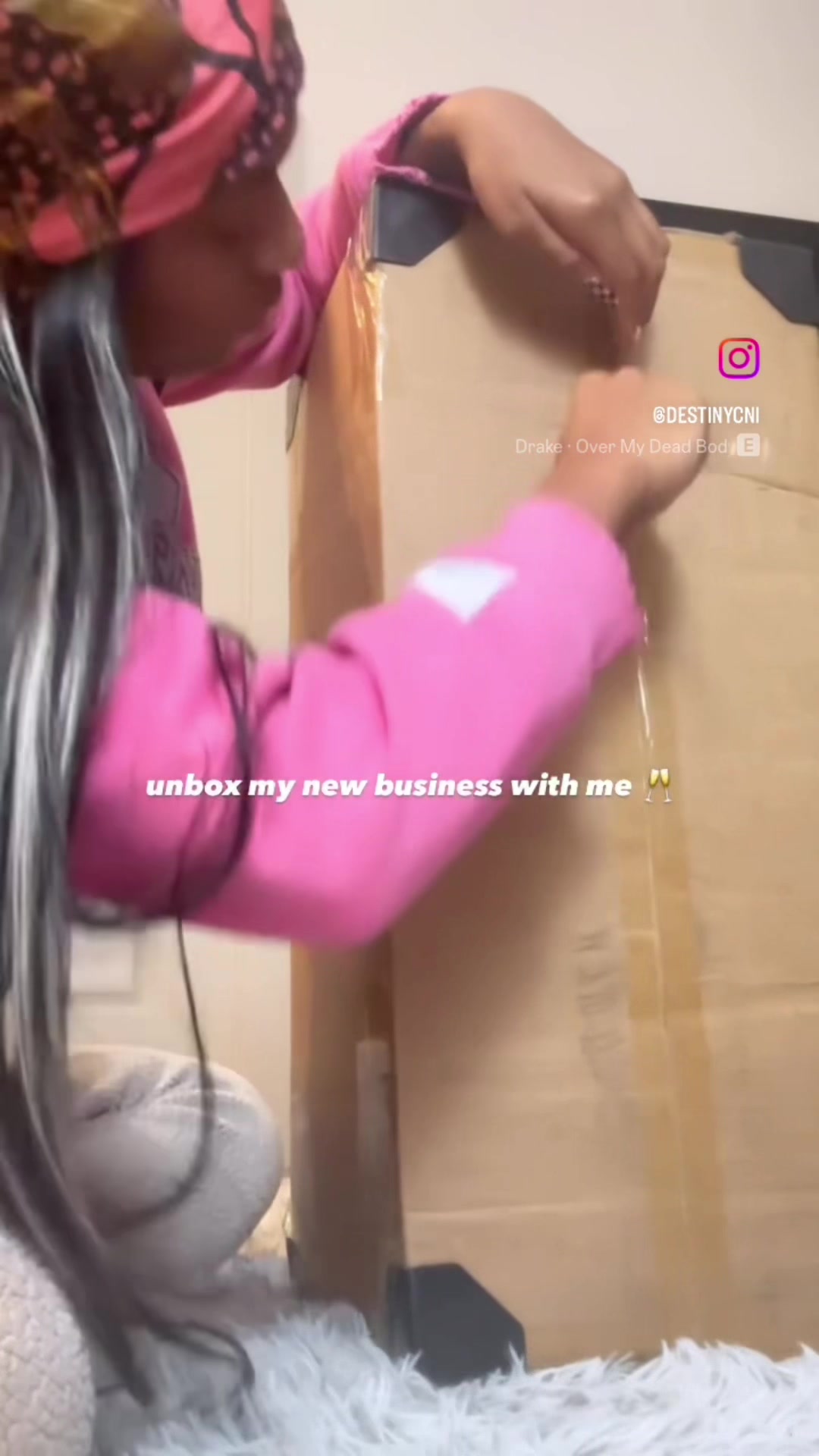 @DESTINYCNI 🫦