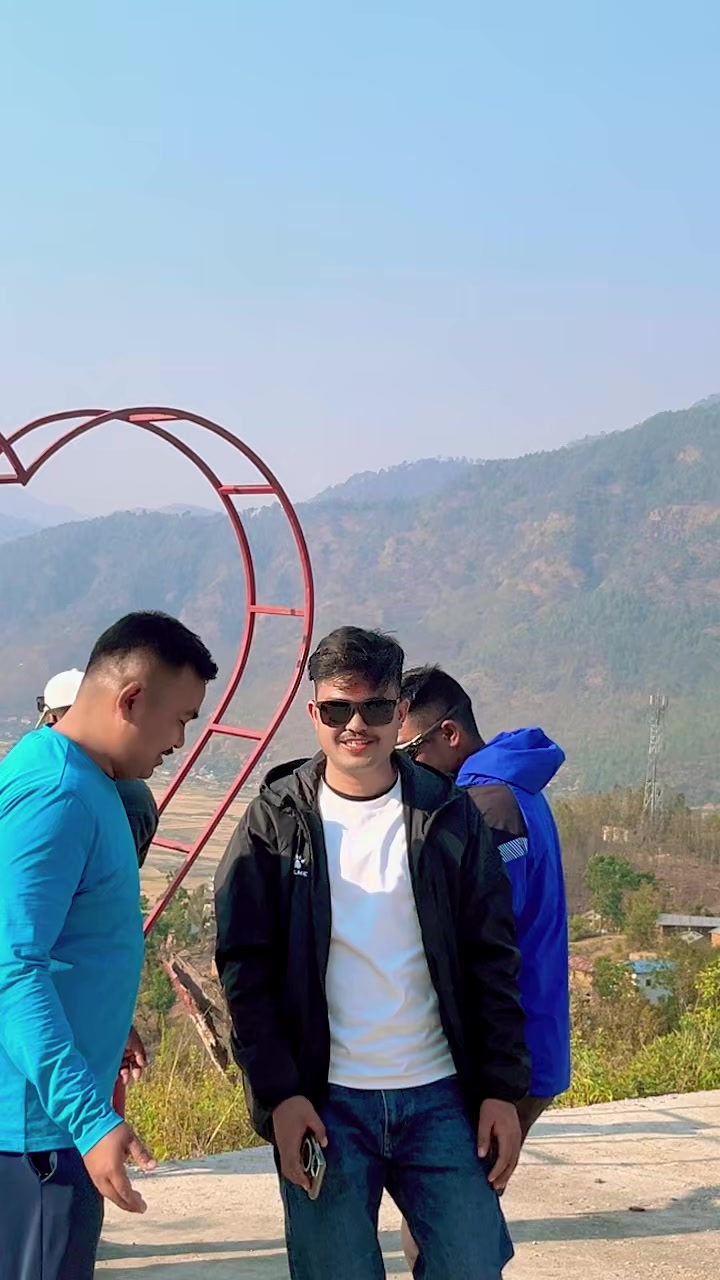 @thakuri ko xora comfom