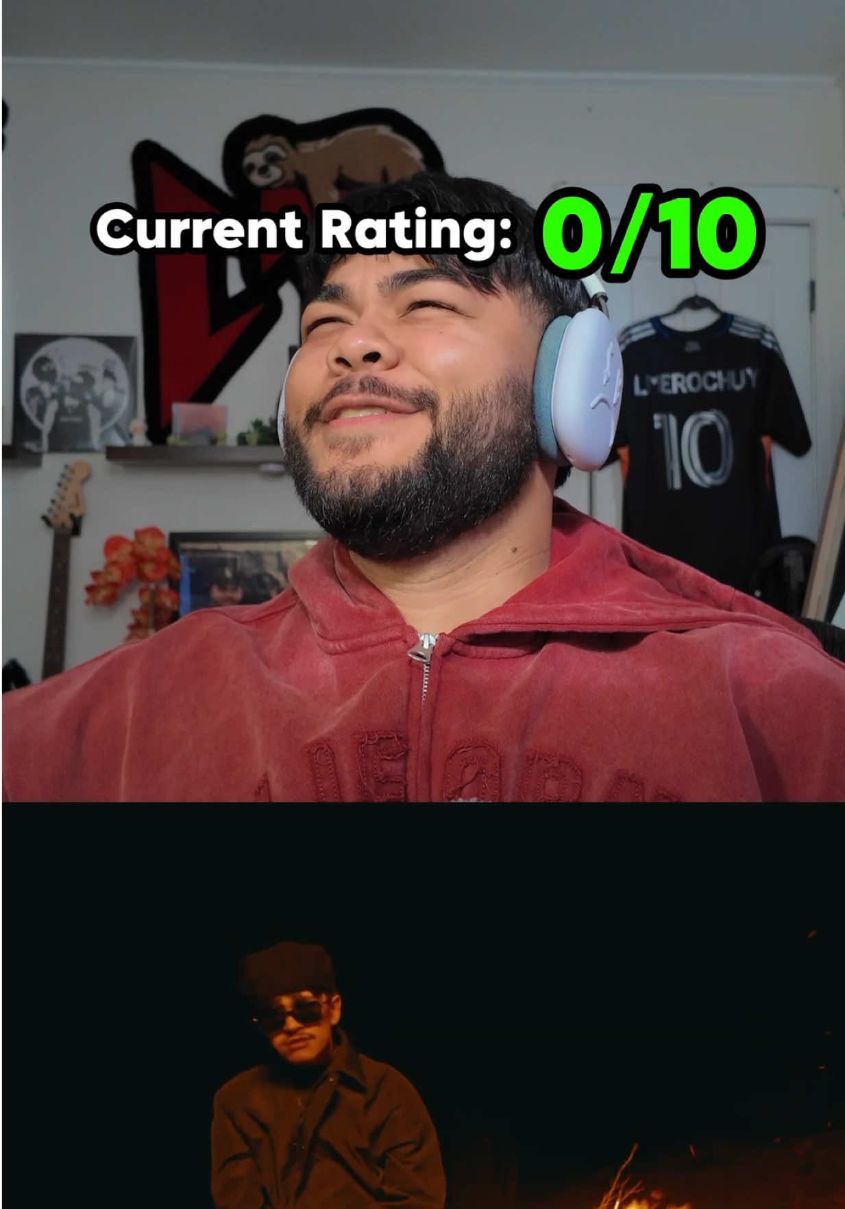 @Chuy (Music Reactions)