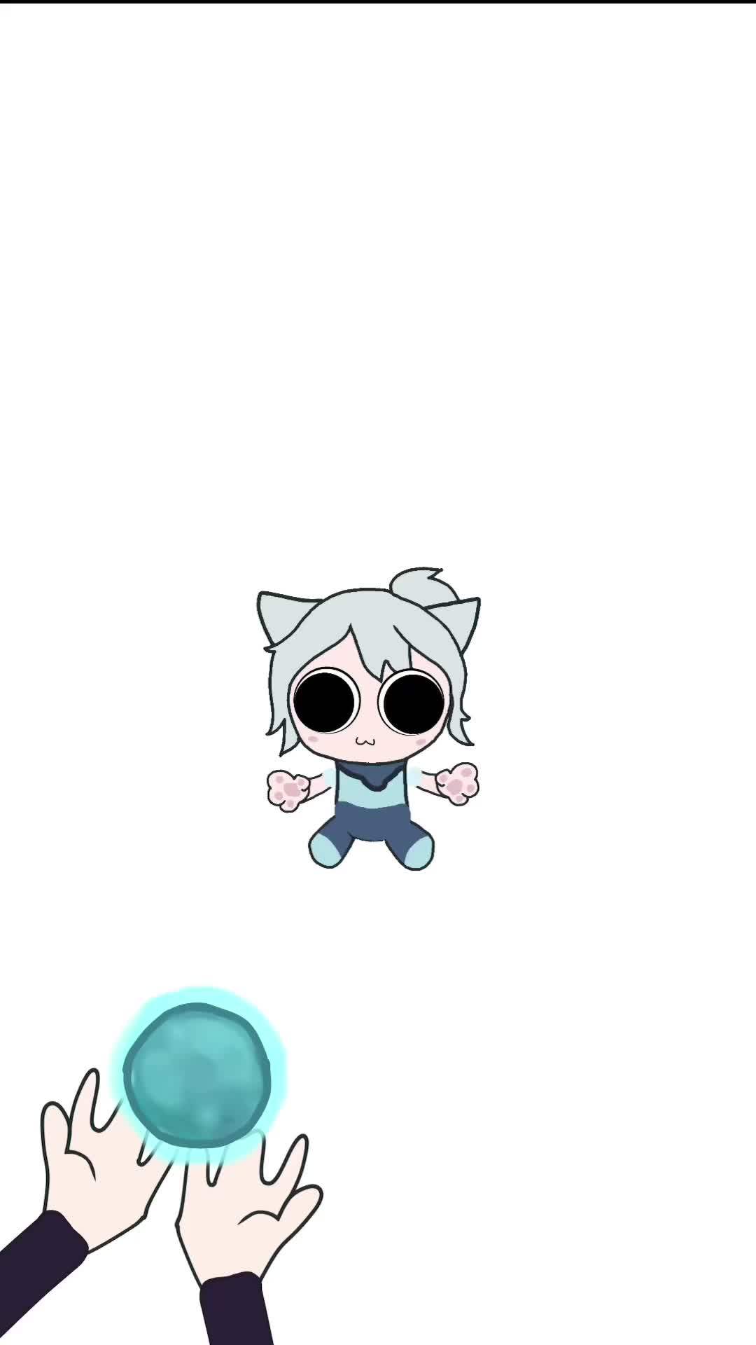 @im his pet