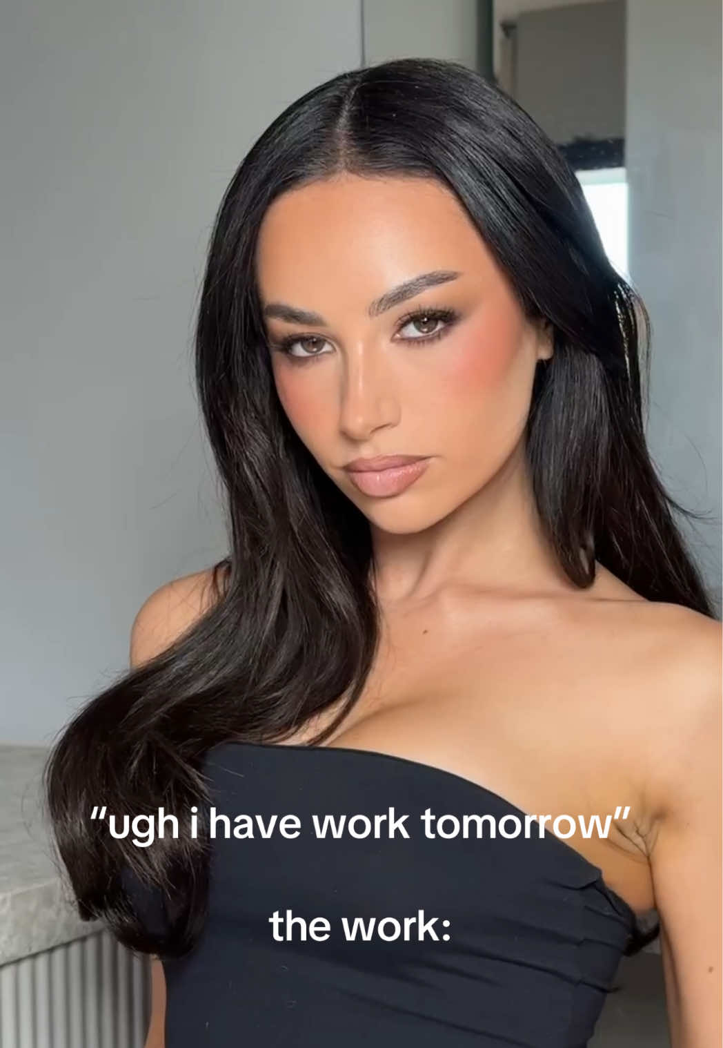 @LAMEISHA