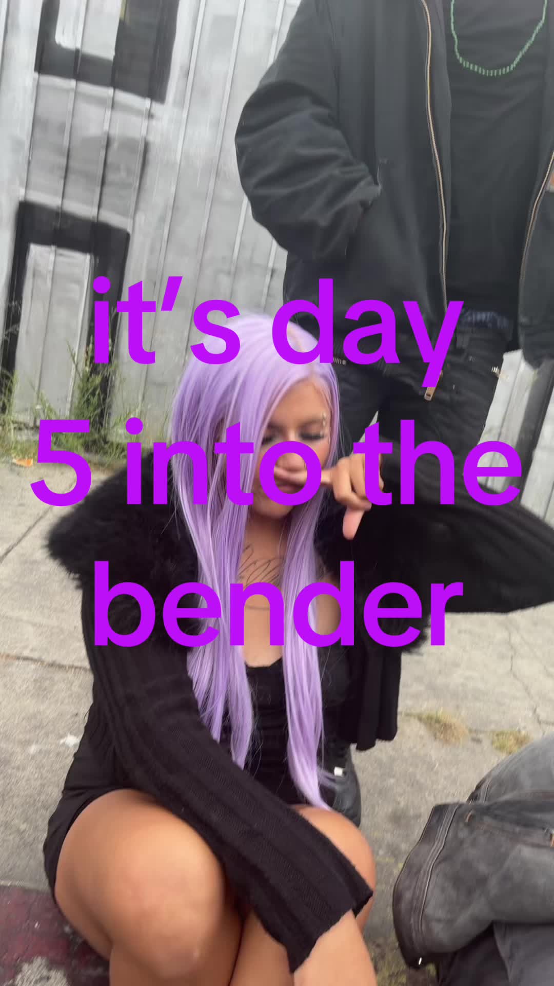 @aliciathebagchaser