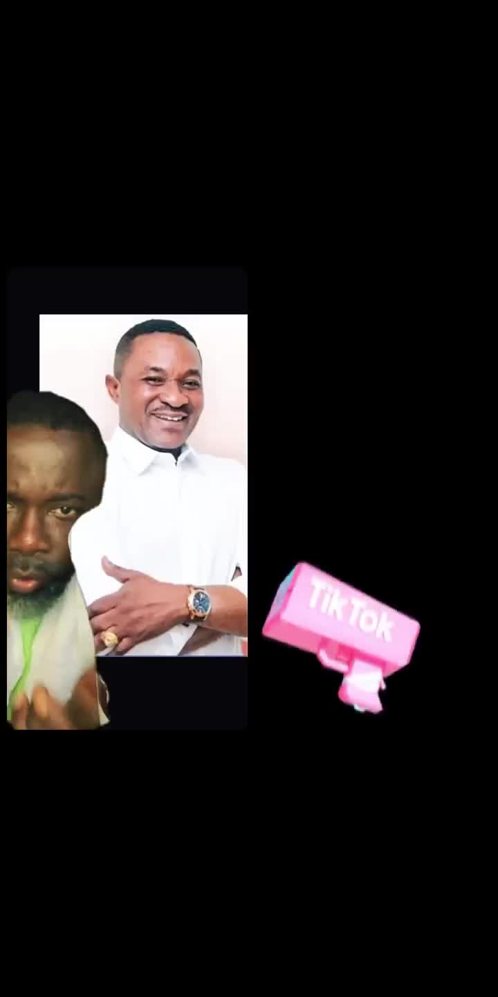 @Most Original Aziz Amadu