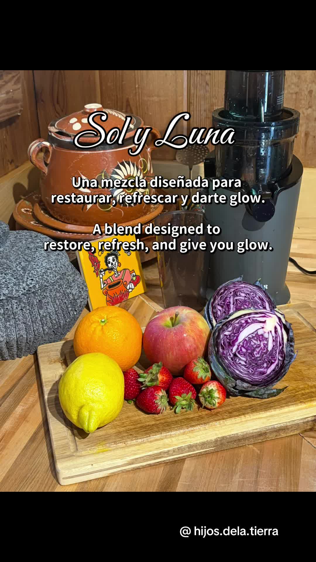 @Hijos.dela.tierra