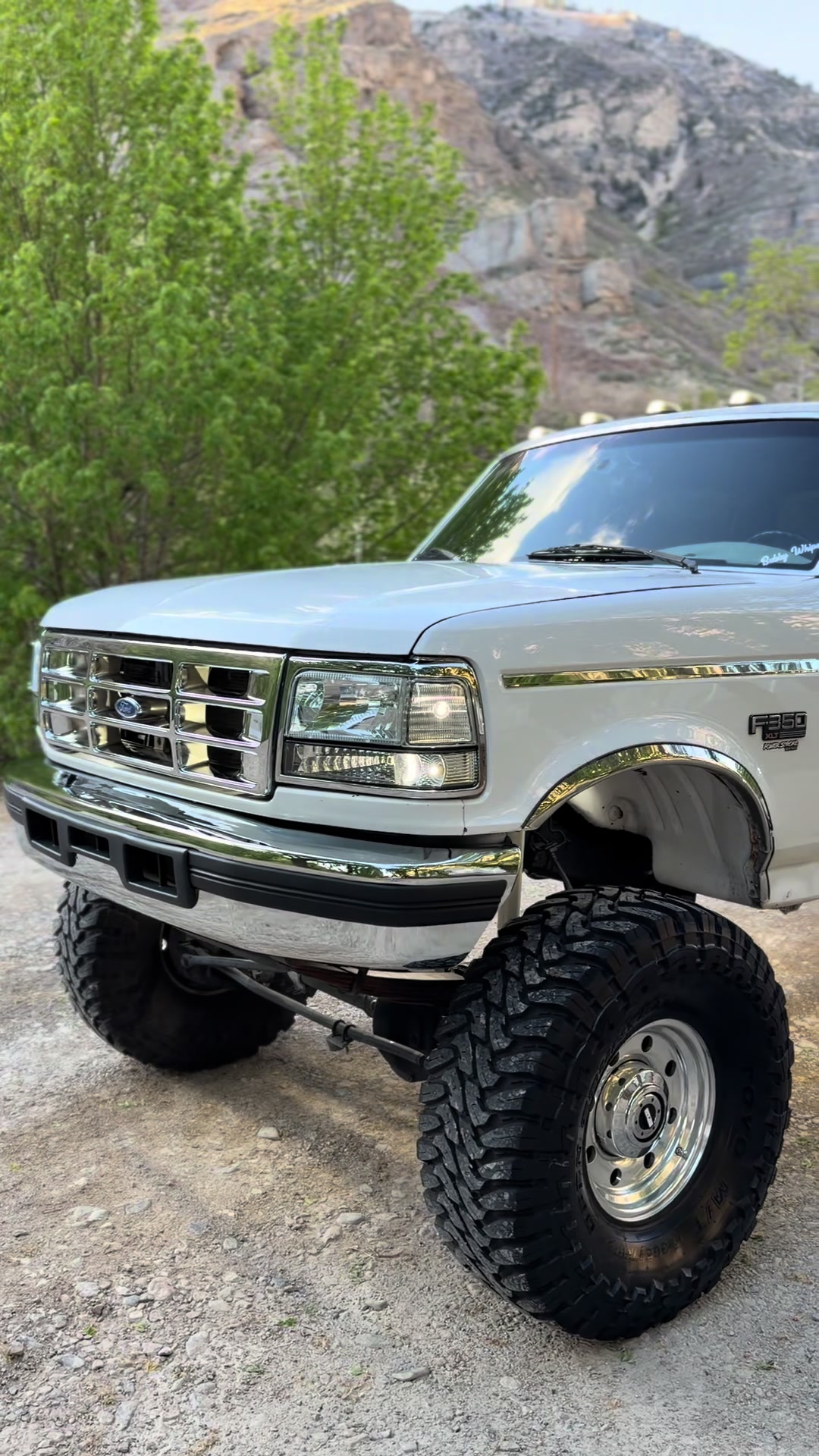 @Chromedout7.3