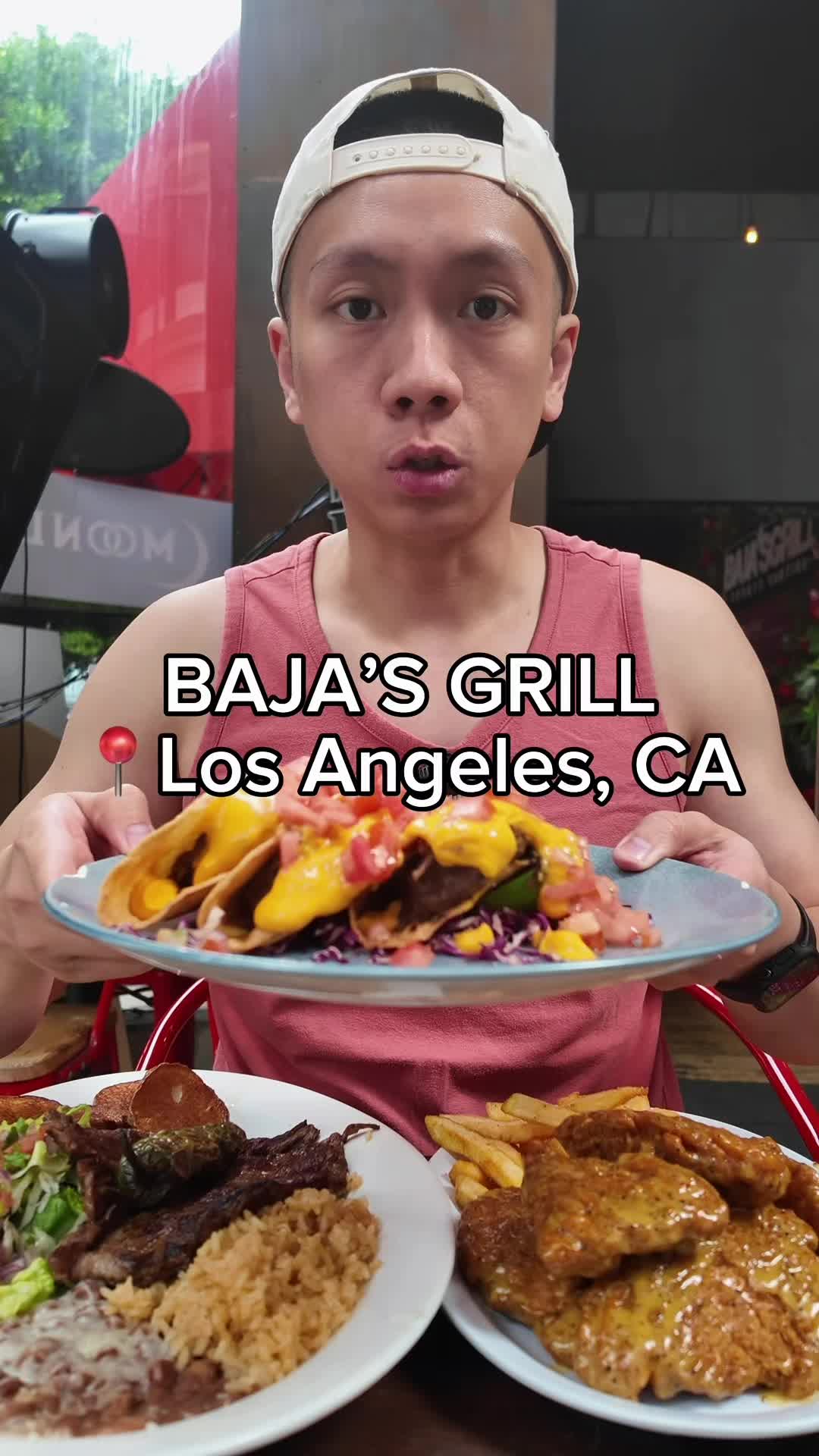 @Oli Eatz