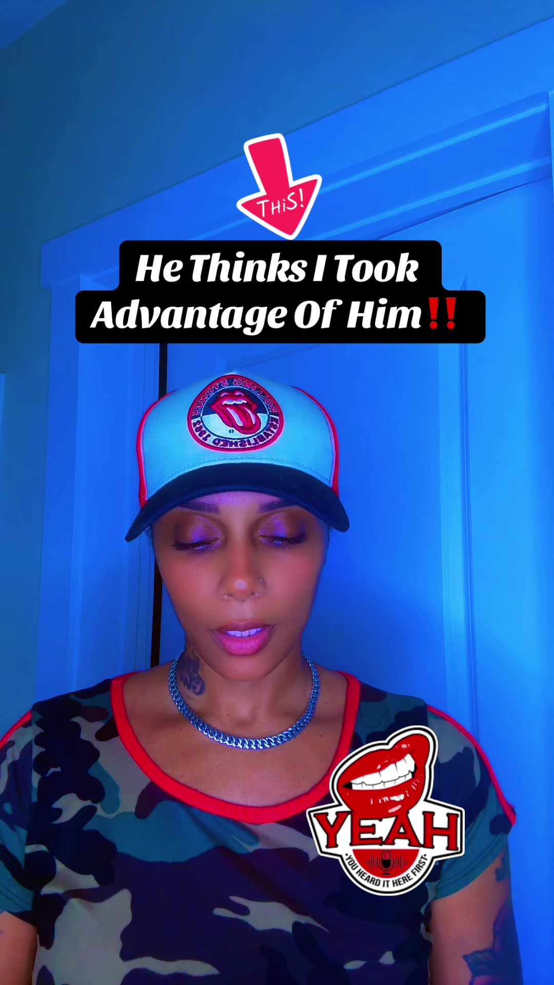 @Porsheia Patterson