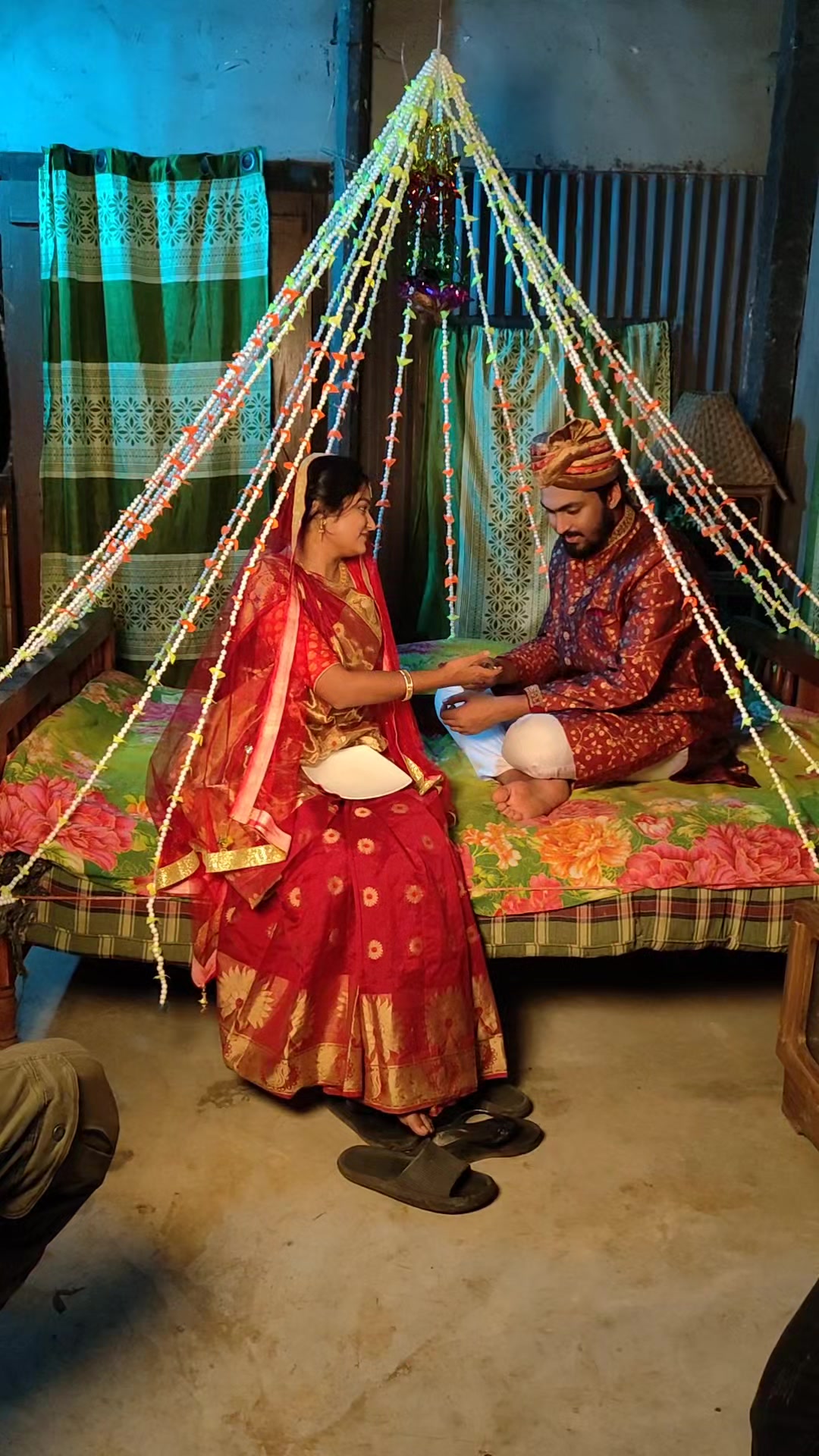 @Emon Sharif