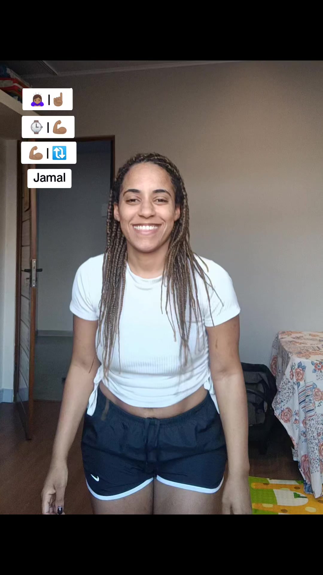 @Sue Souza | Dan&ccedil;a F&aacute;cil