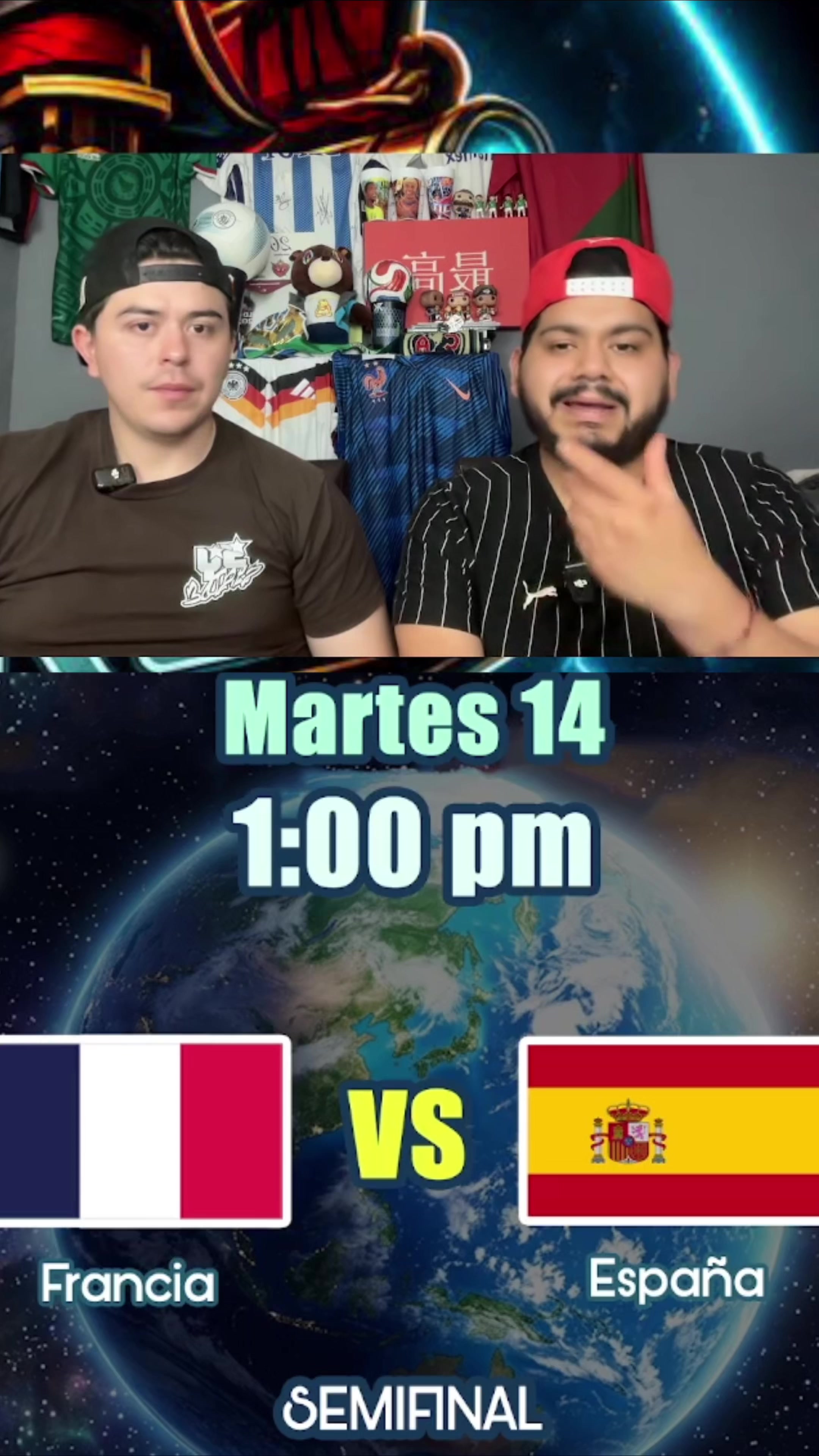 @SOMOS ROMIEES