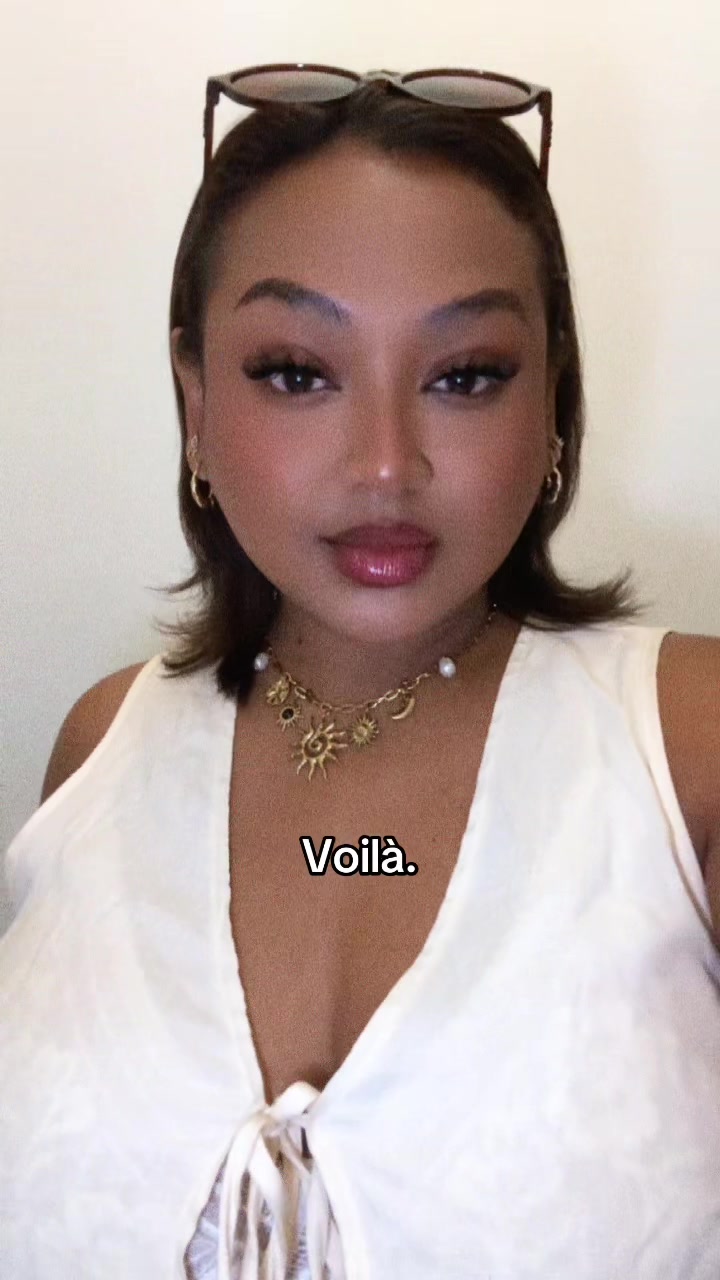 @Ericka Mélodie 🍒