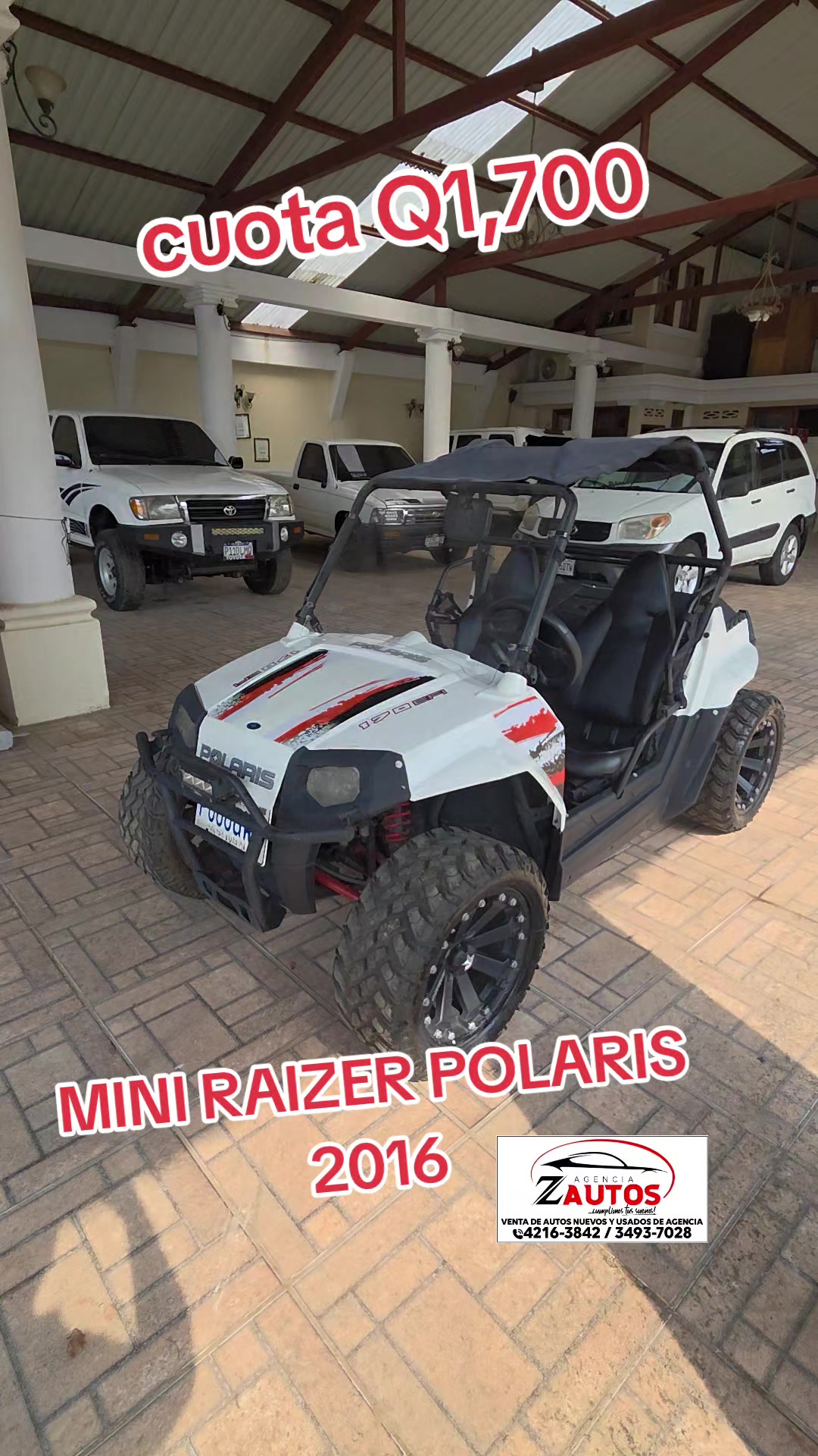 @Agencia Zautos