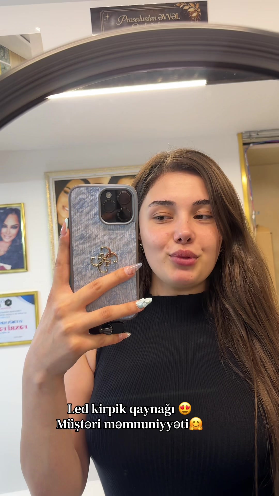 @SelcanBeauty