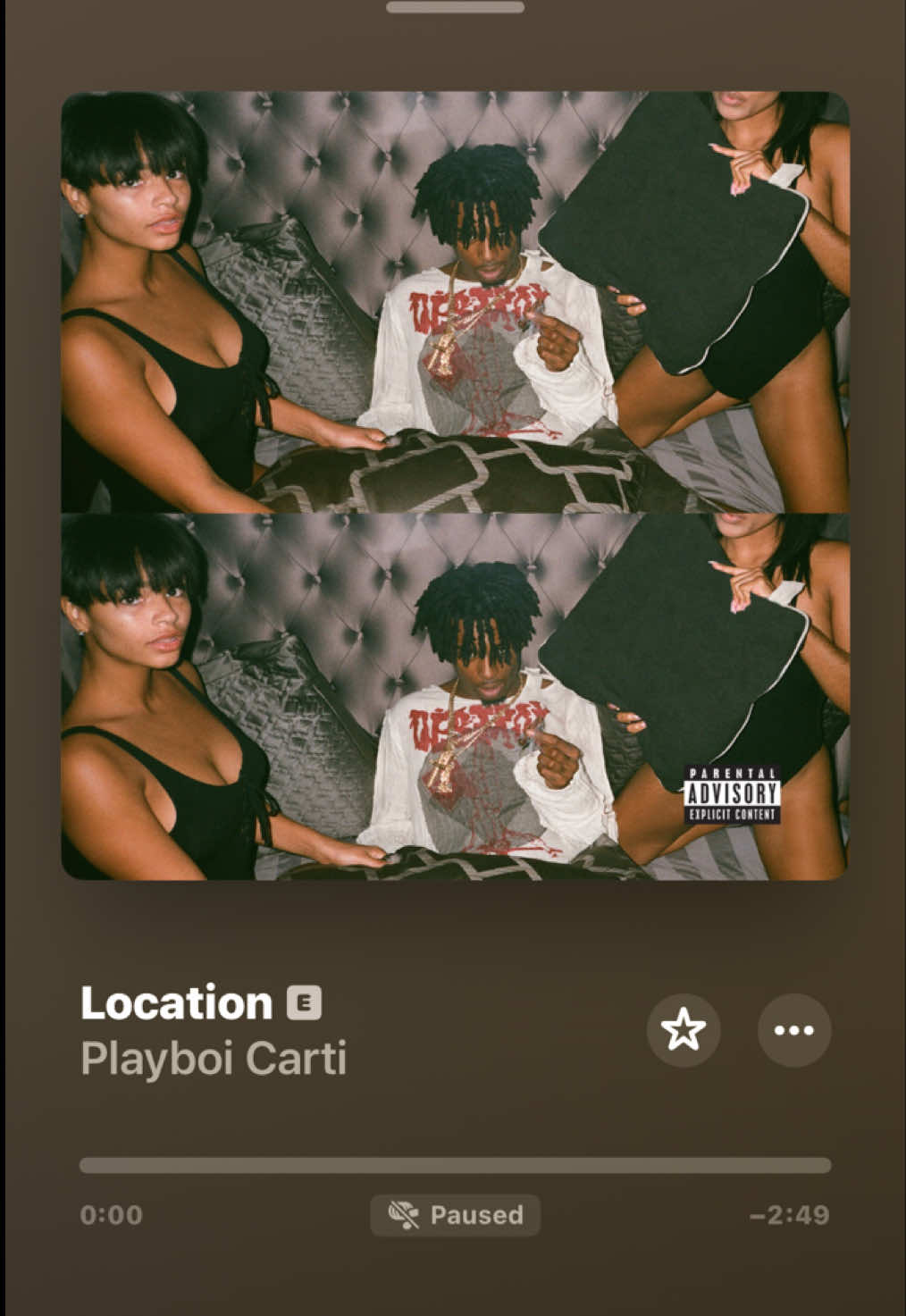 @Music