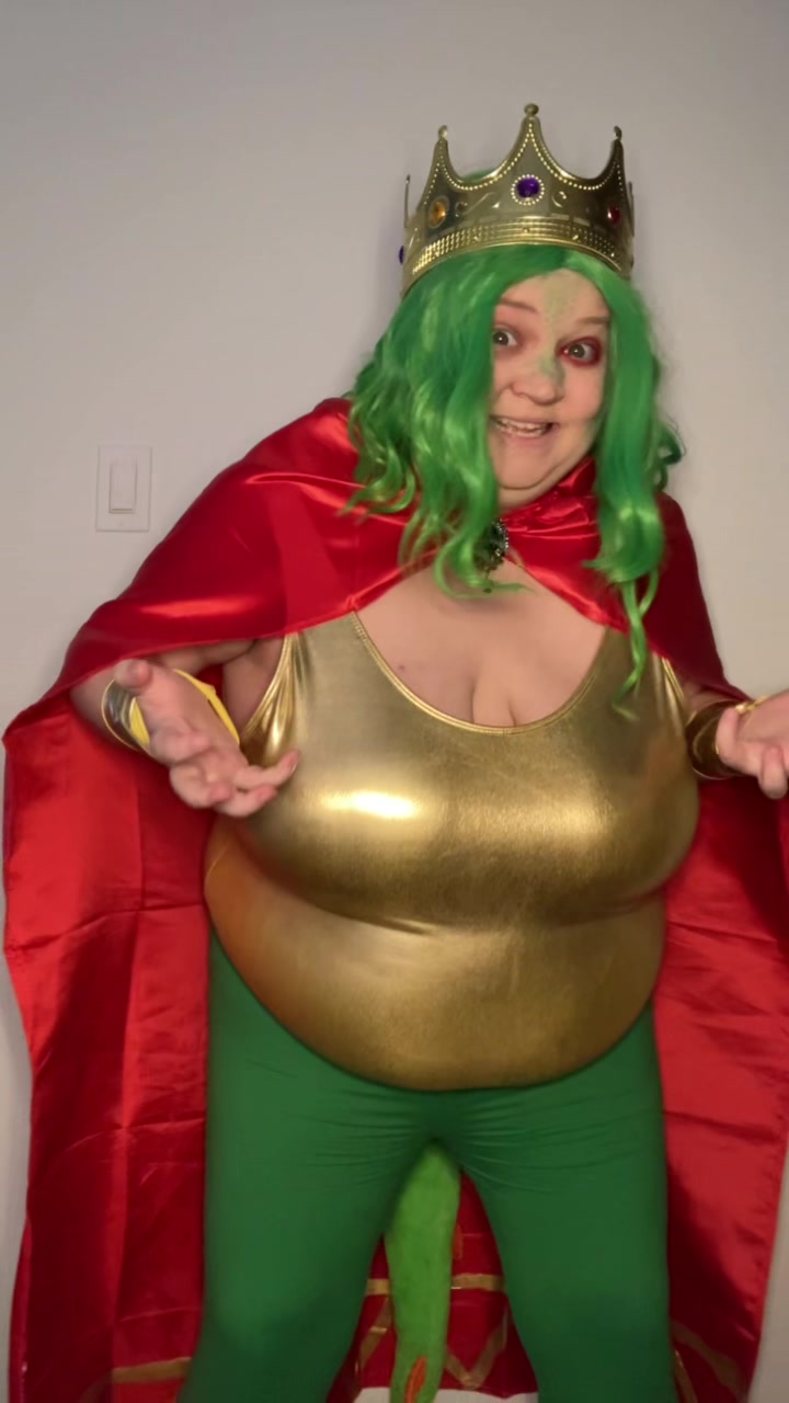 @LizardQueen