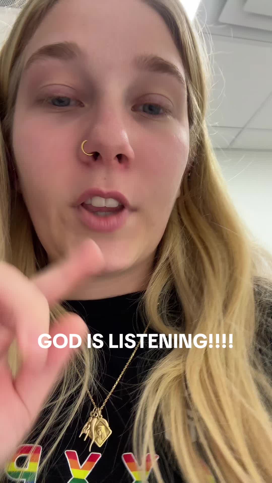 @v :)