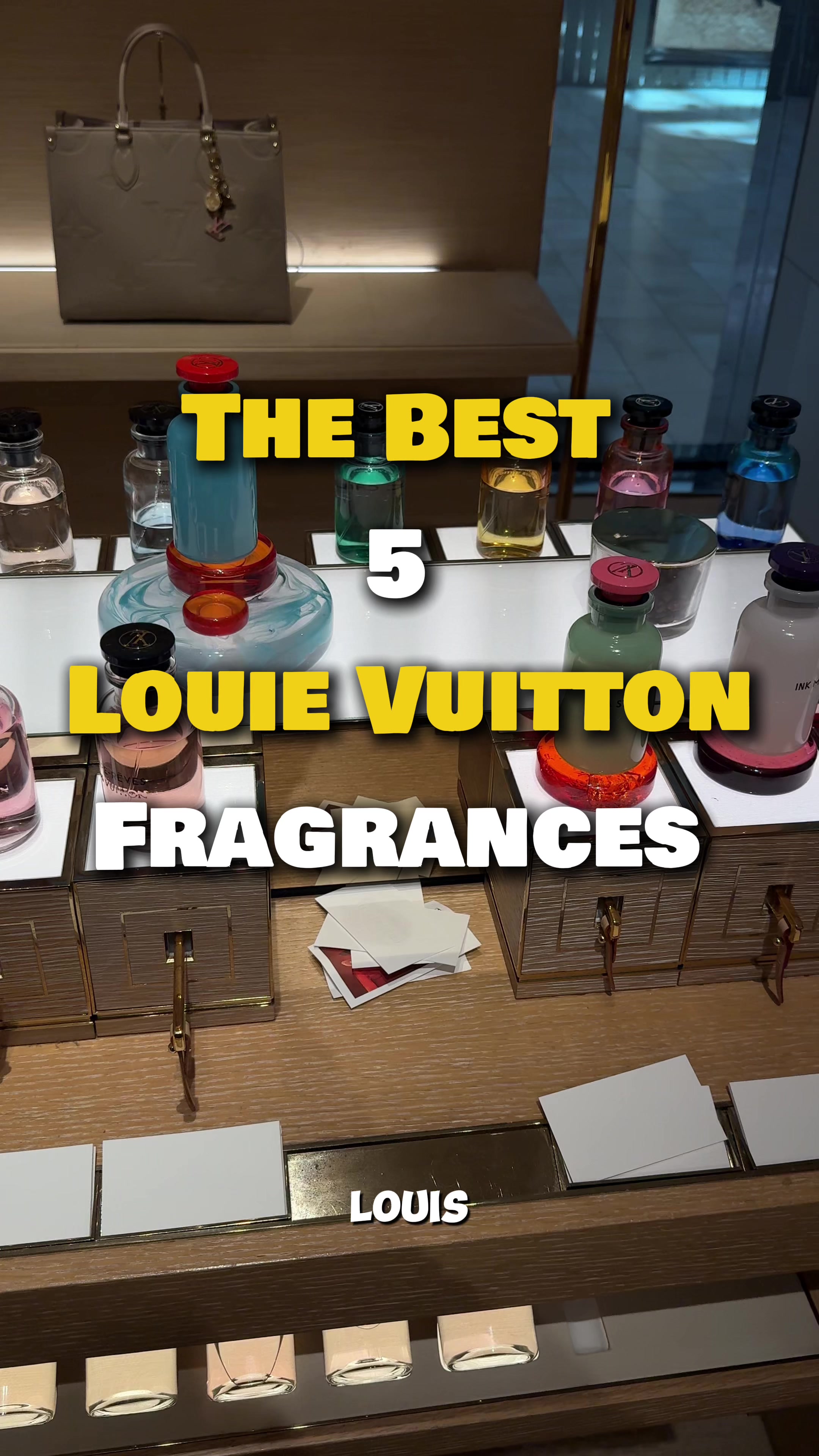 @Nichefragrances