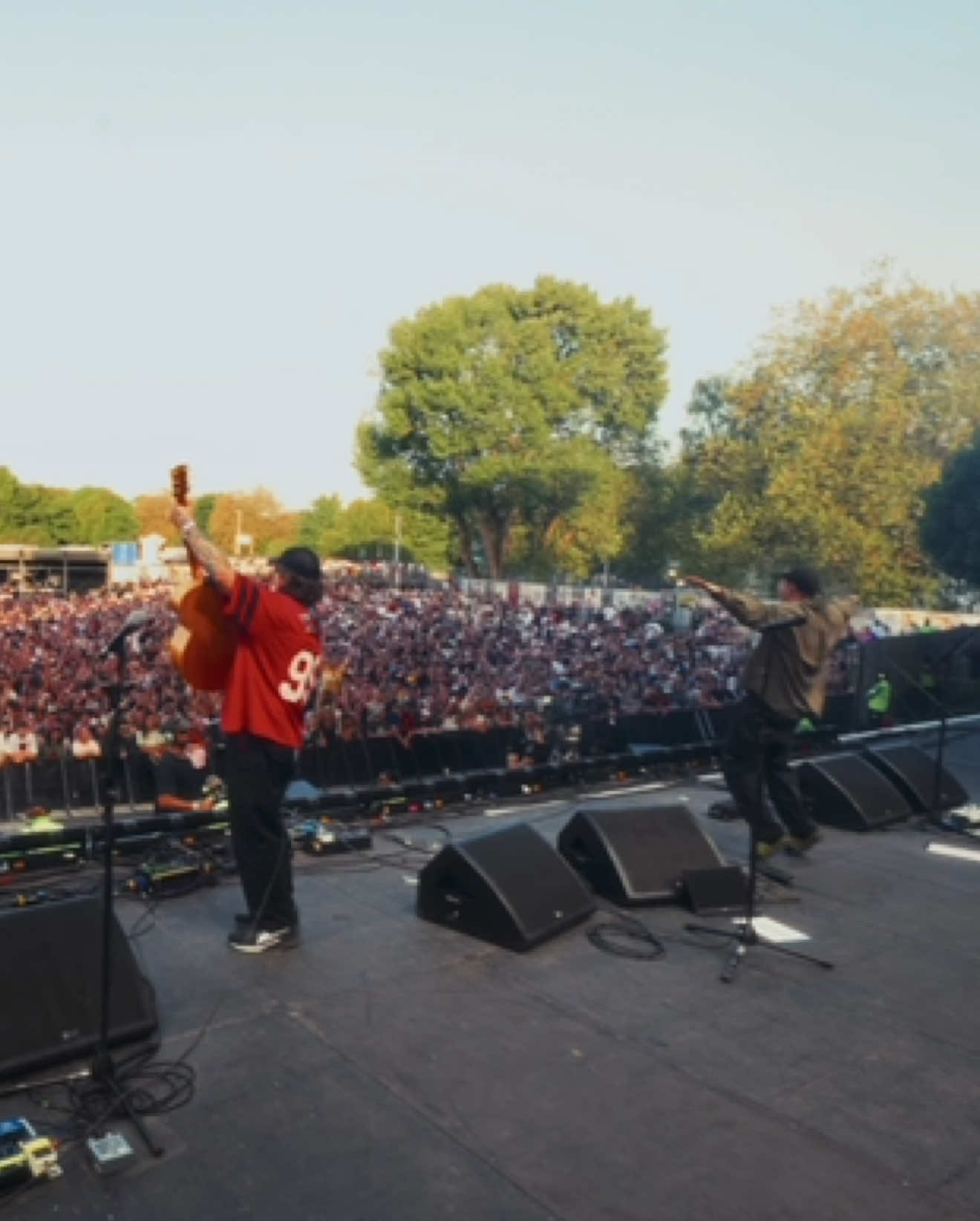 @DMA&rsquo;S