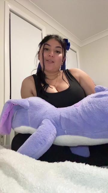 @🇪🇨Génesis💜Una manaba en🇦🇺