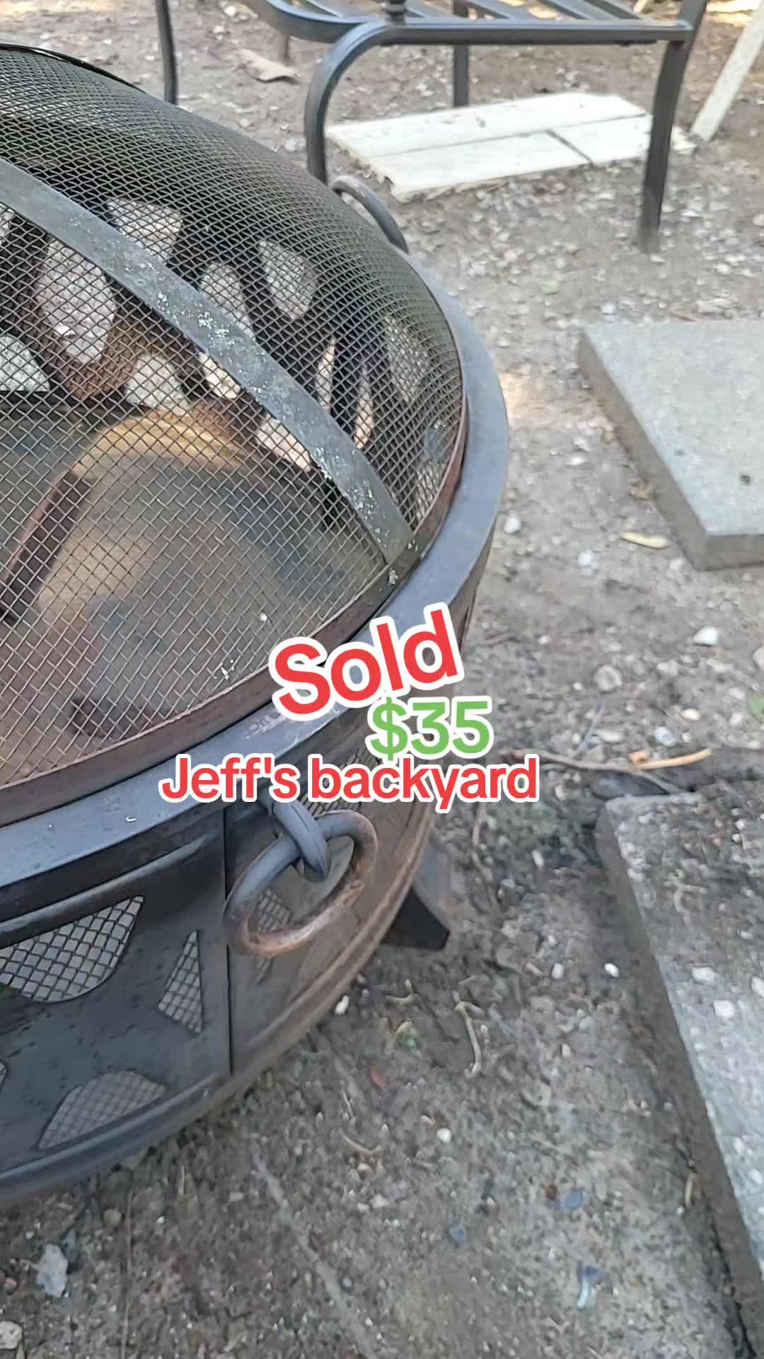 @Jeff Turner's World
