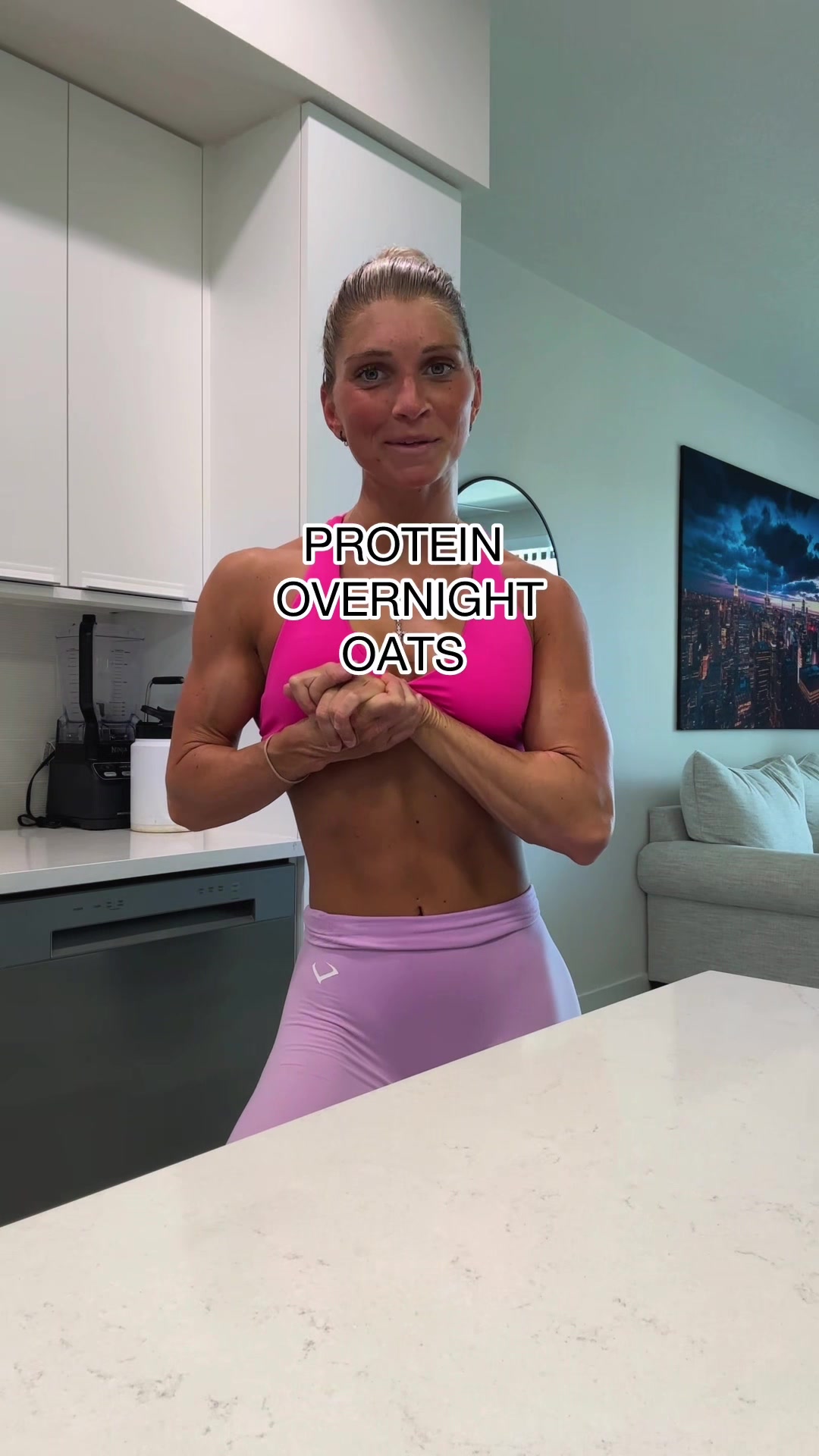 @Hayley | online fitness coach