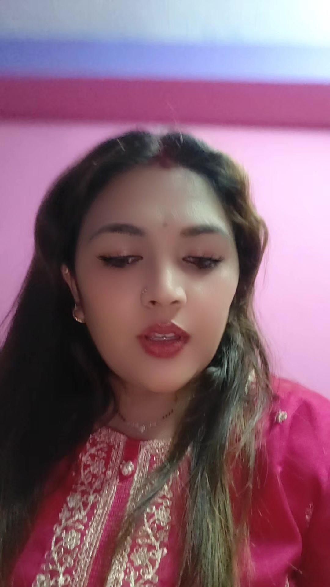 @Rajani Nanu