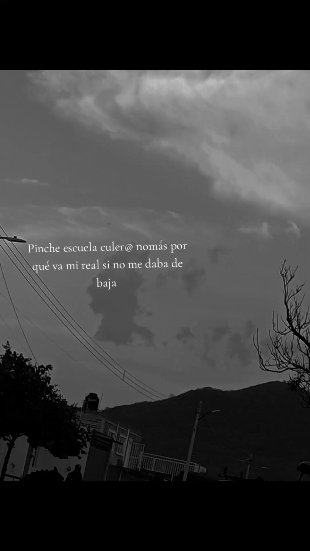 @cuenta no encontrada