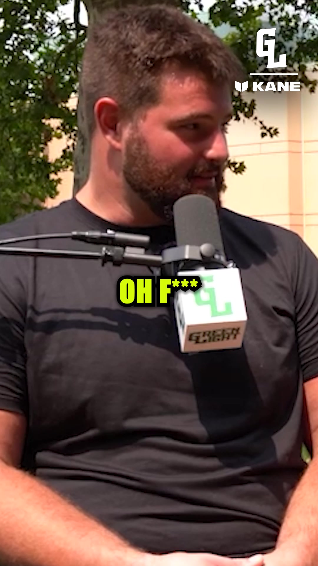 @Green Light Podcast
