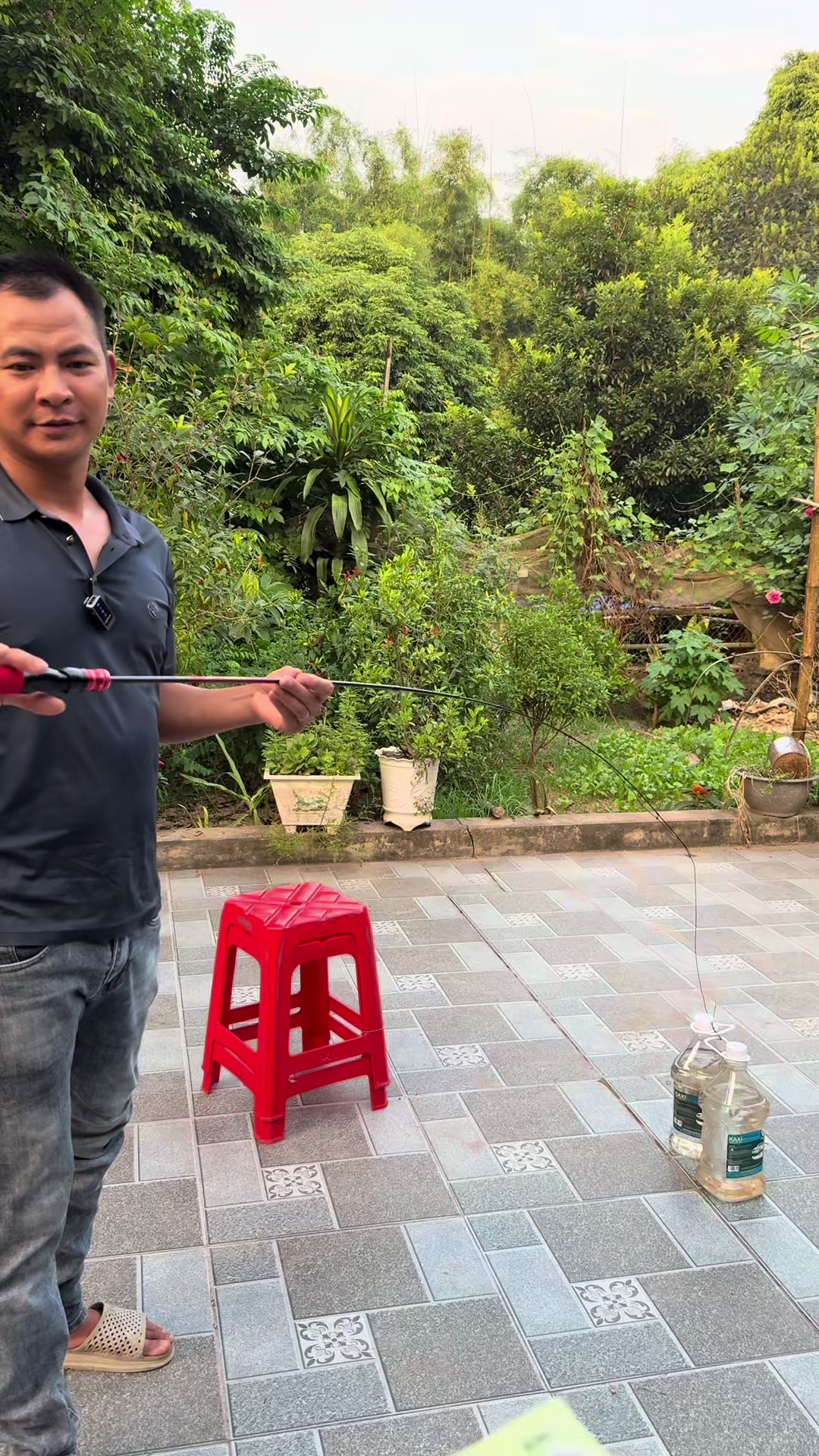 @Đồ Câu Thắng Phủi